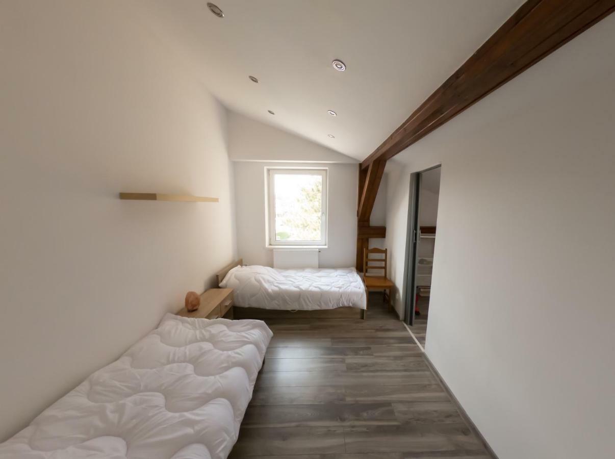 Apartament Stawowa 切申 外观 照片
